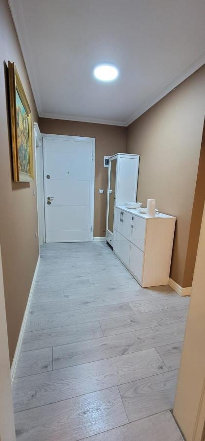 New Bazar Luxury Apartment ティラナ エクステリア 写真